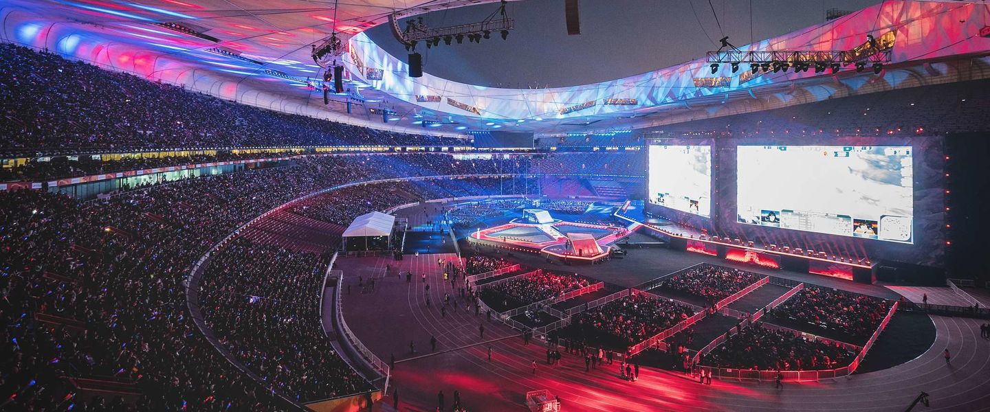 ¿Cuánto dinero se consigue por ganar torneos de esports?