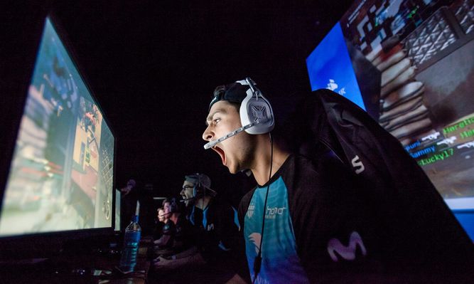 No todo es euforia en los esports