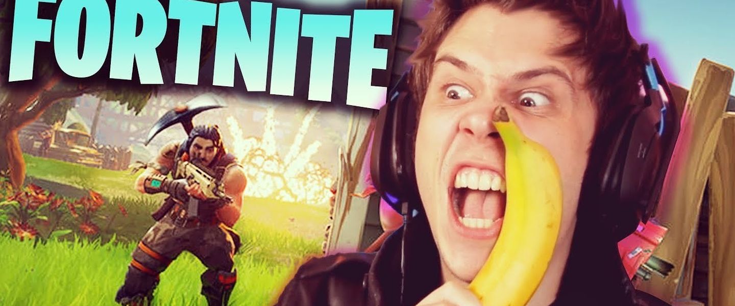 ElRubius organiza un torneo de Fortnite entre Youtubers