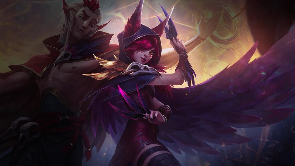 Xayah