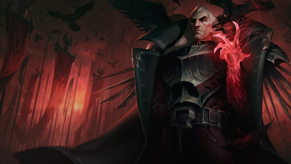 Swain