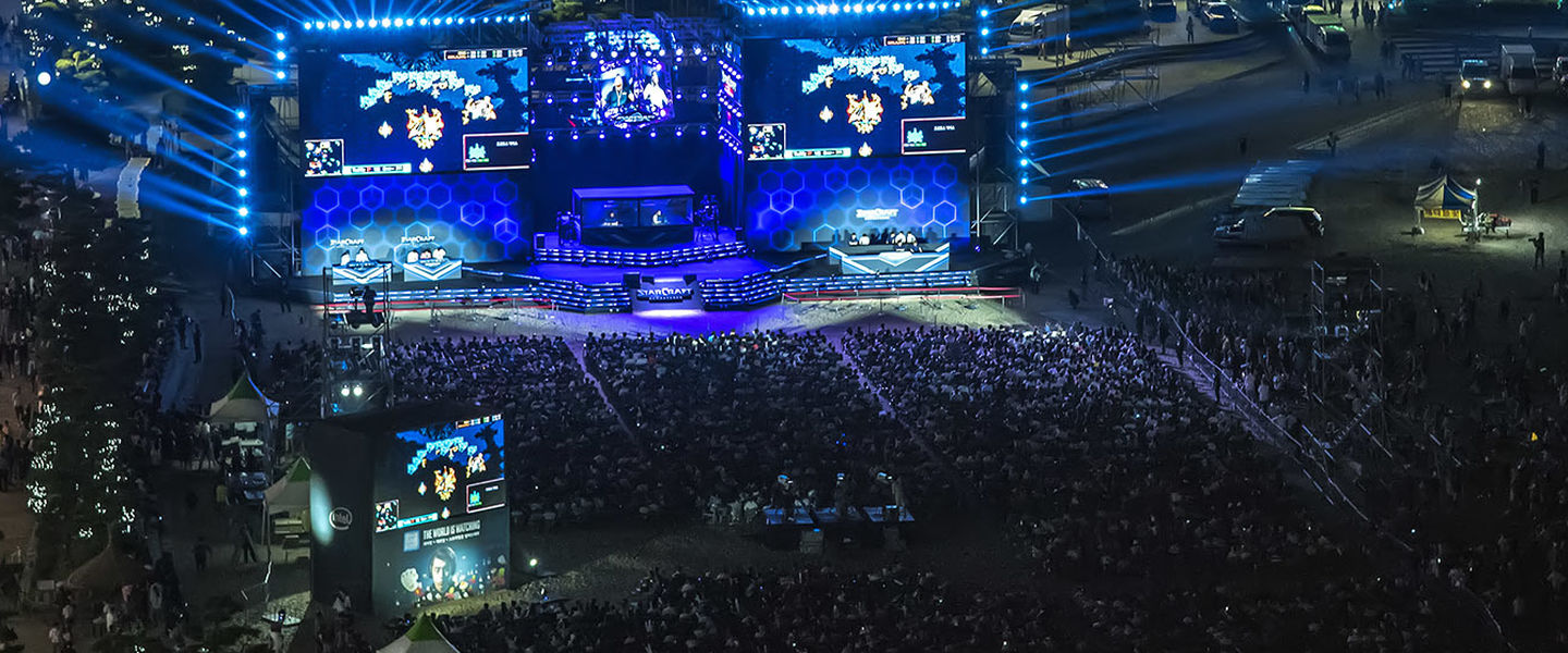 Un jugador coreano arrestado por amañar partidos