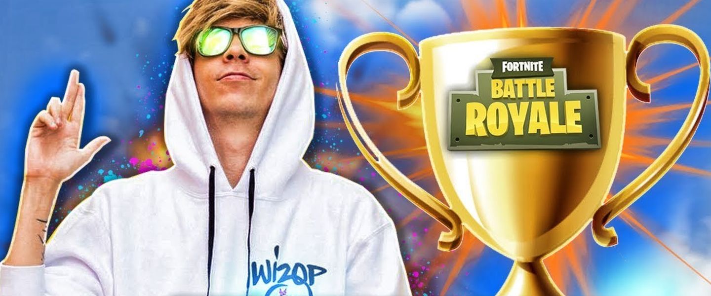 Los participantes del torneo de ElRubius