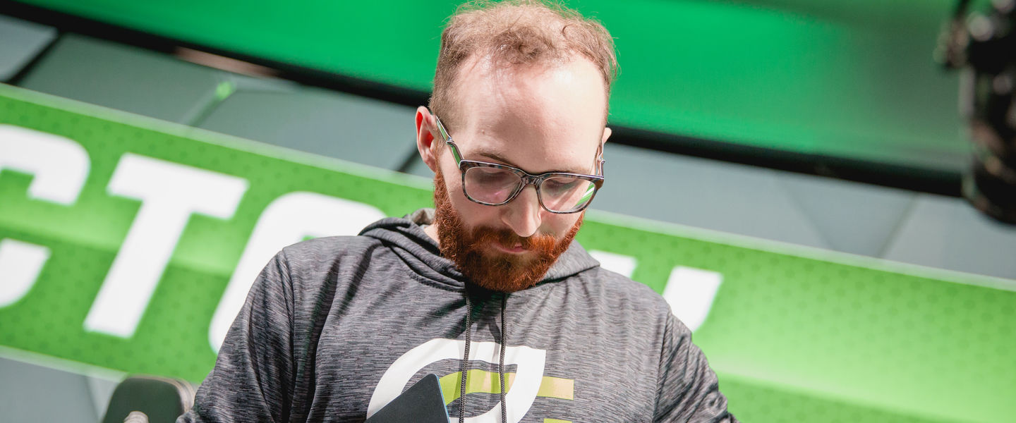 LemonNation y Zig, las primeras víctimas del mal año de Optic Gaming