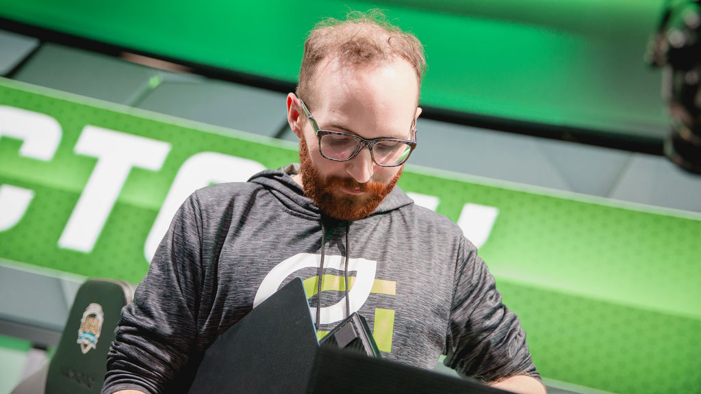 Daerek 'LemonNation' Hart - Support - Cloud9