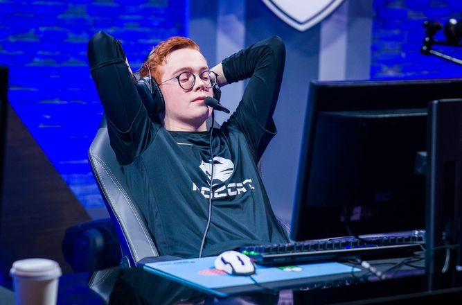 KaSing parece un rival complicado. ¿Estará Norskeren a la altura de la situación?