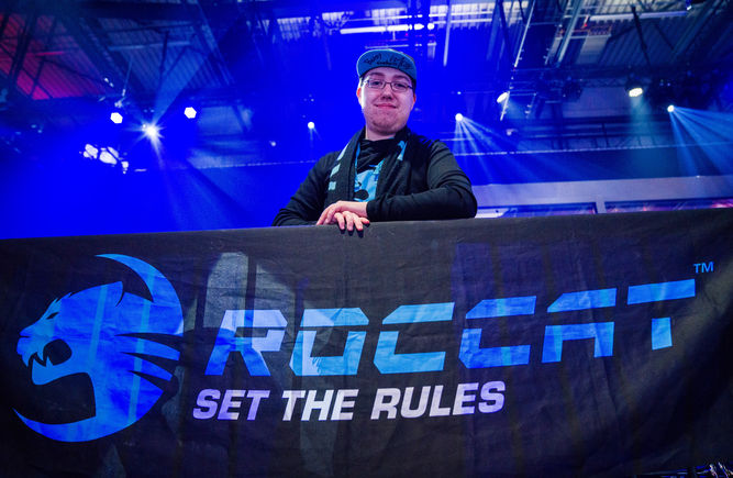 ROCCAT no es un habitual de las fases finales de LCS. ¿Aguantarán la presión?