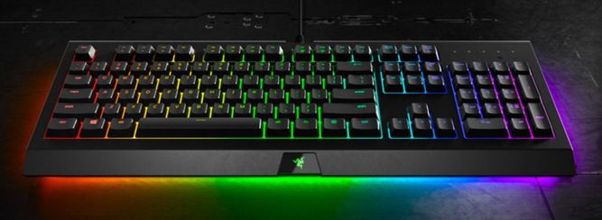 Razer Cynosa Chroma
