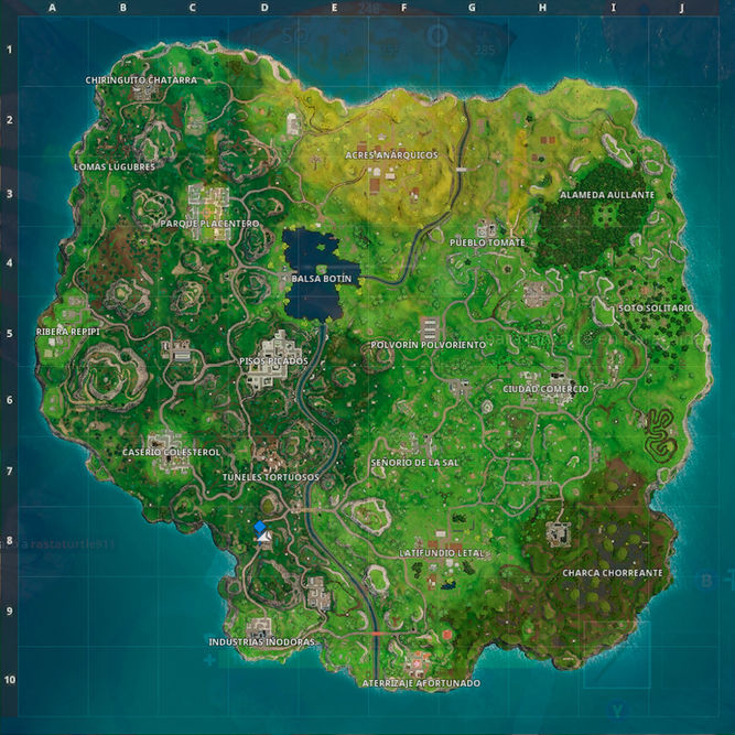 Fortnite