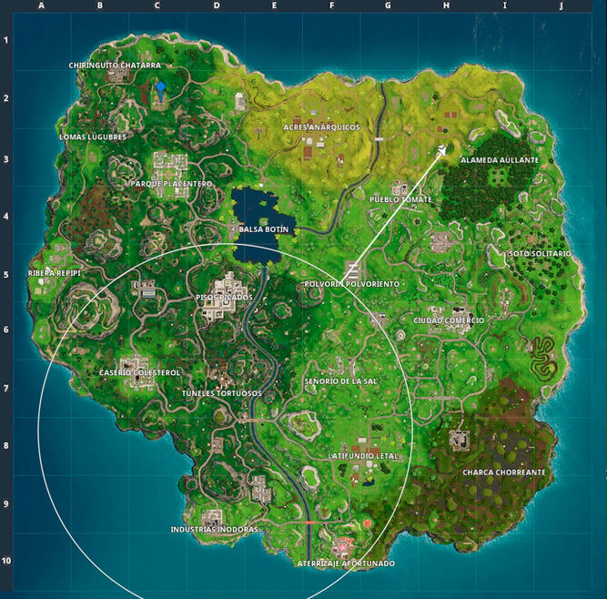 Fortnite