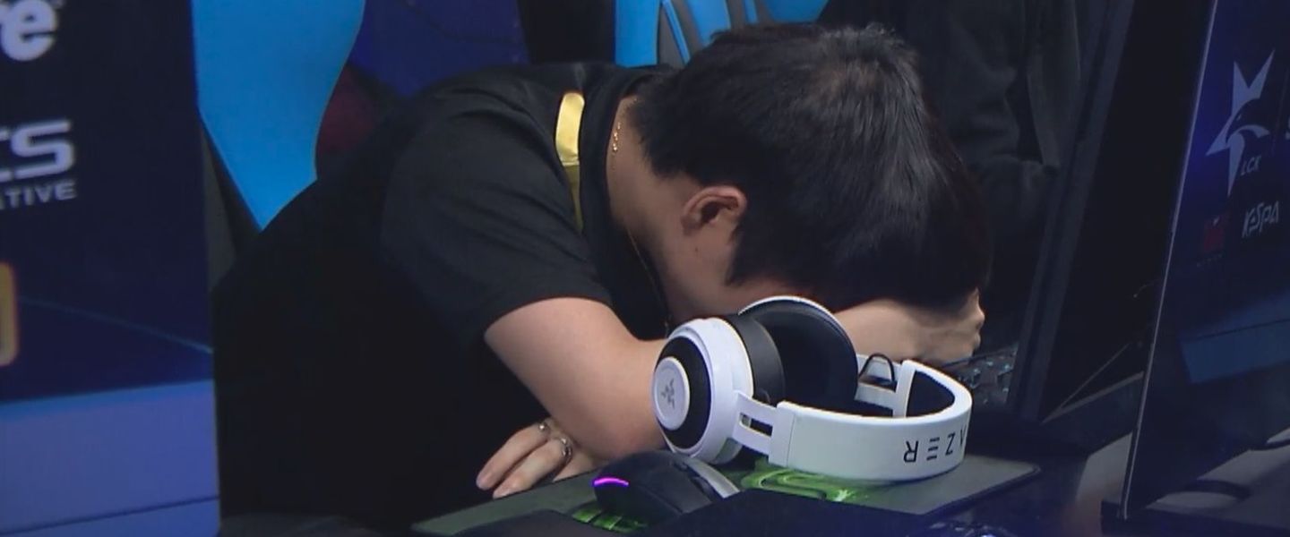 SKT y KSV entran a playoffs de milagro