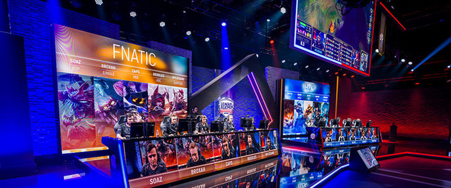 Todos los detalles sobre la nueva LCS EU que llegará en 2019