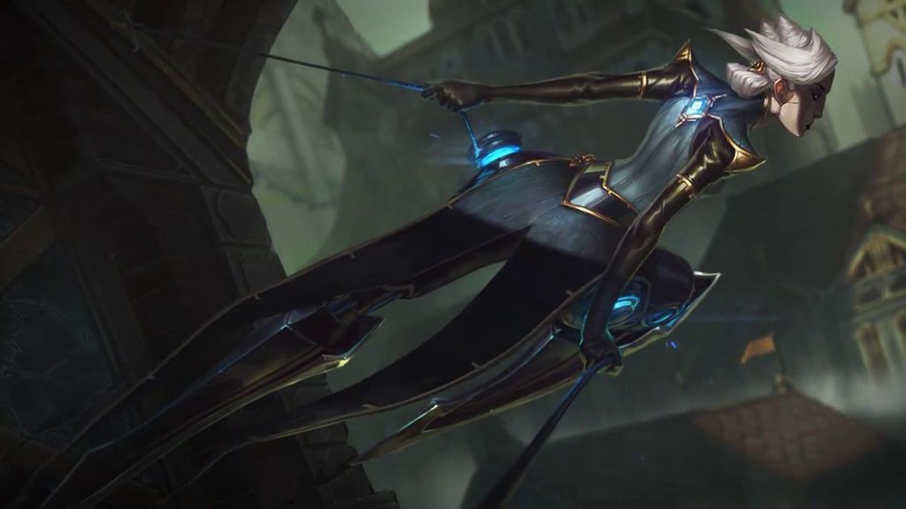 Top - Camille (14 veces pickeada)