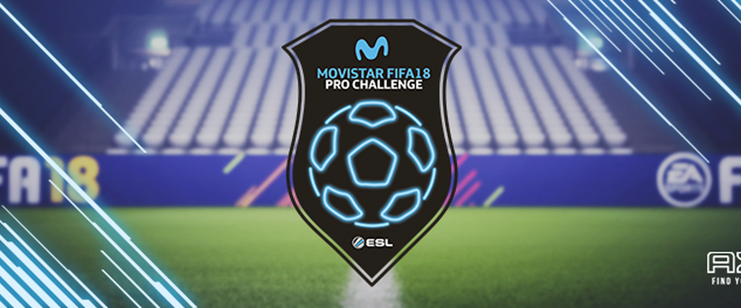 FIFA ESL