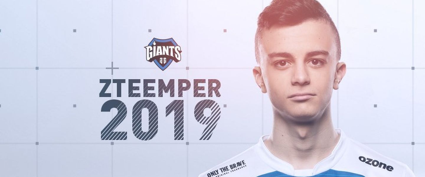 Giants renueva a su hombre franquicia