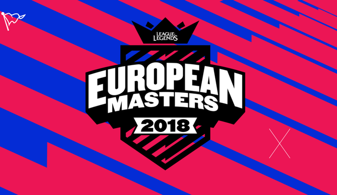 European Masters