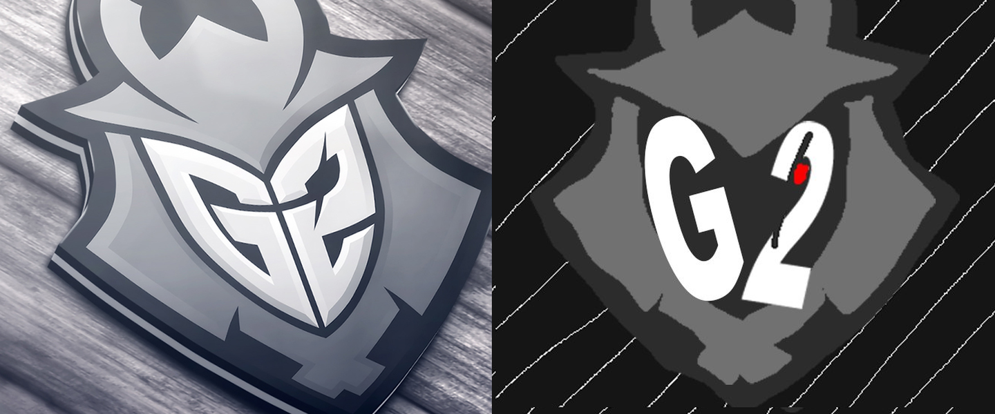 G2 Esports April