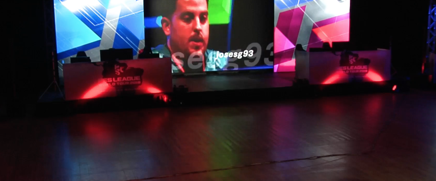 TioMiit sigue siendo el verdugo de los españoles en la PES League