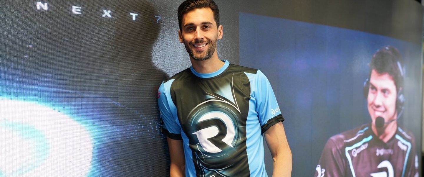 Álvaro Arbeloa está detrás del nuevo proyecto de xPeke