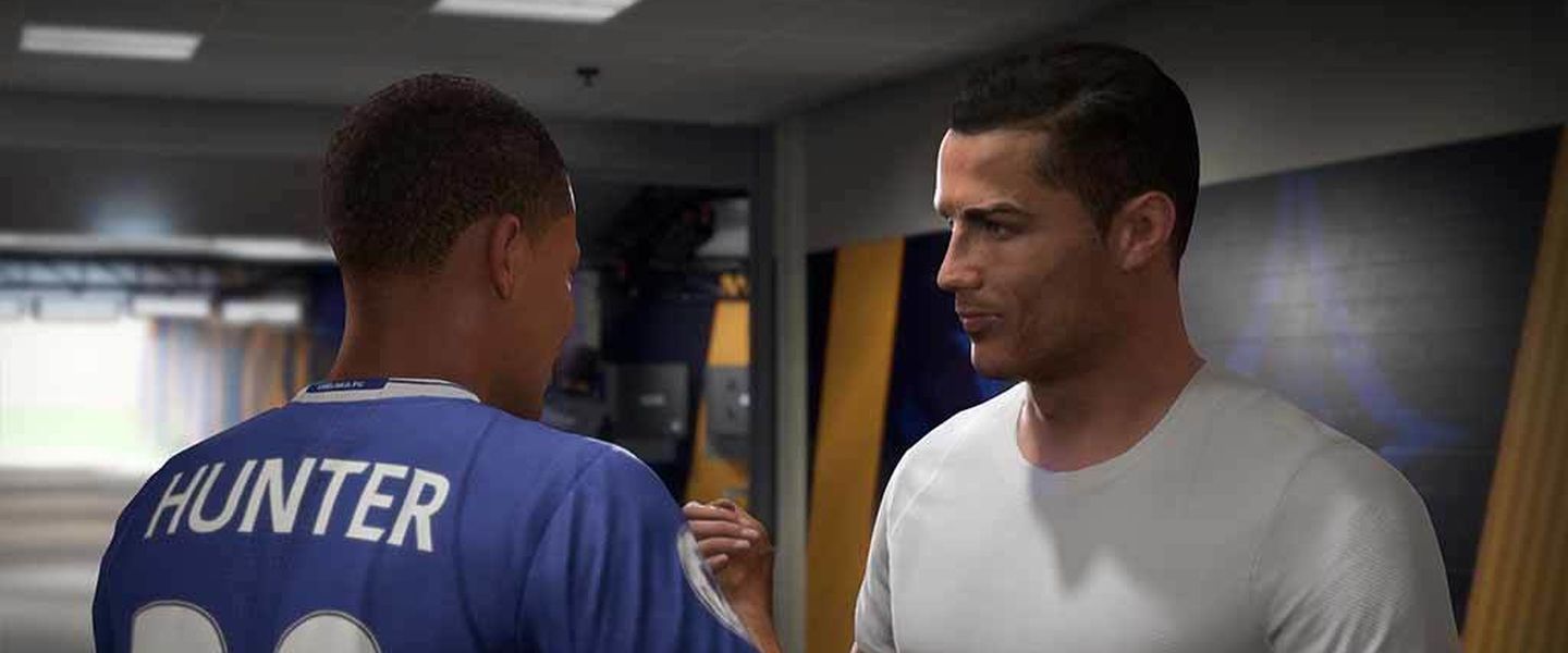 Descubre los atractivos premios de Movistar FIFA 18 ESL Pro Challenge