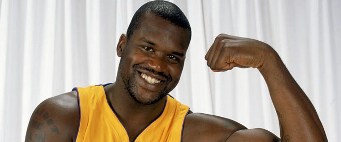 Shaquille O'Neal se apunta a los deportes electrónicos