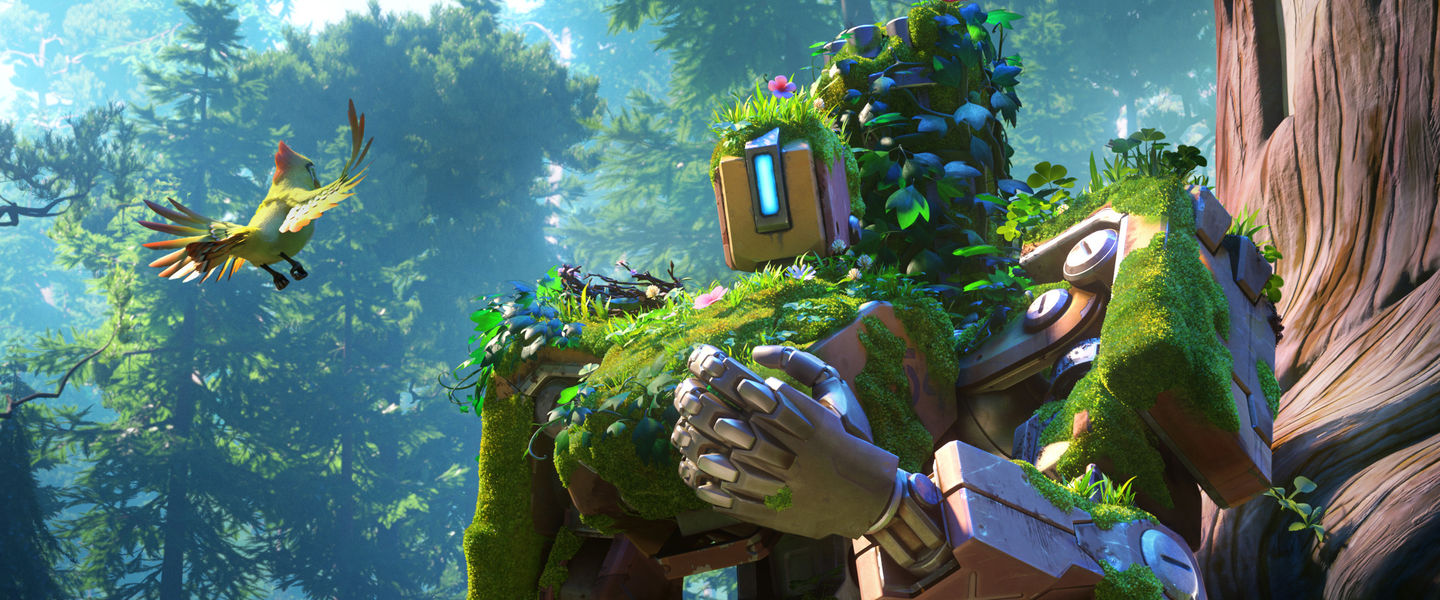 Bastion