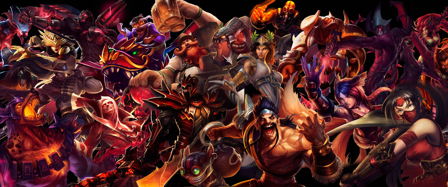 Las jugadas más memorables de los esports