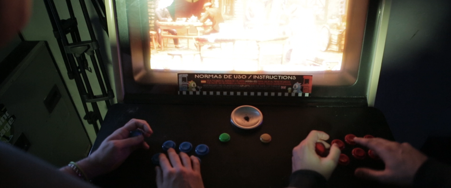 ¿Por qué no triunfan los juegos de lucha en España?