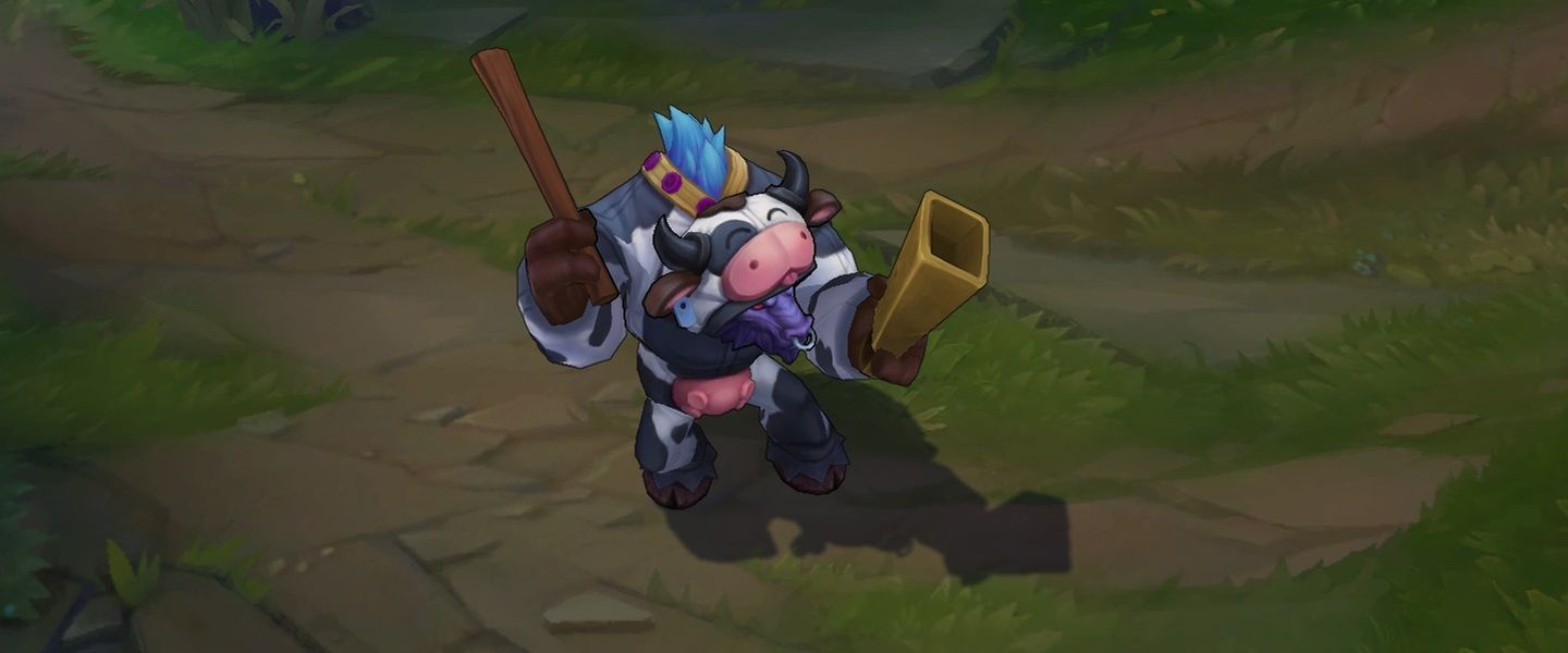 ¿Adiós a los supports tanques?