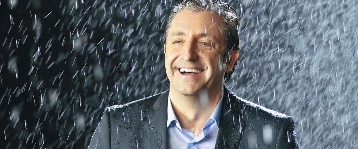 Pedrerol: "Los esports son un boom que ha llegado con fuerza y parece que se va a quedar"