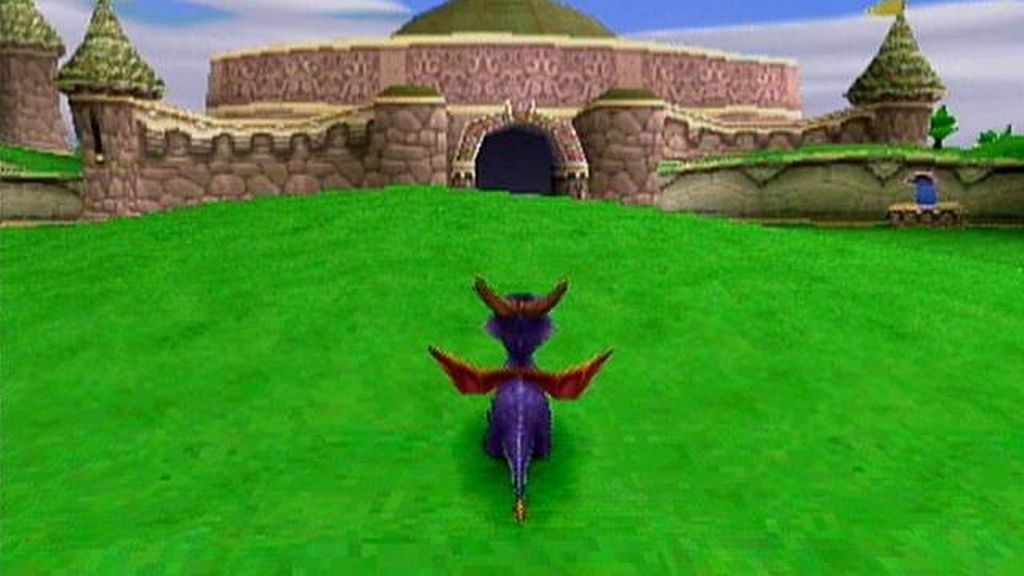 Spyro