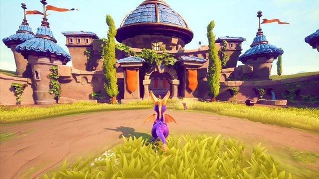 Spyro