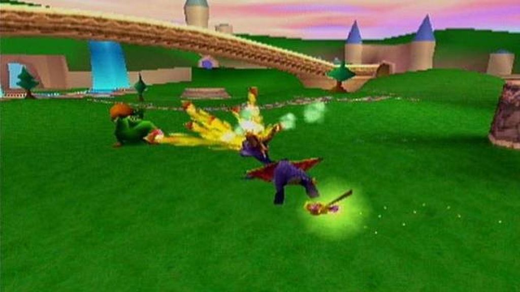 Spyro