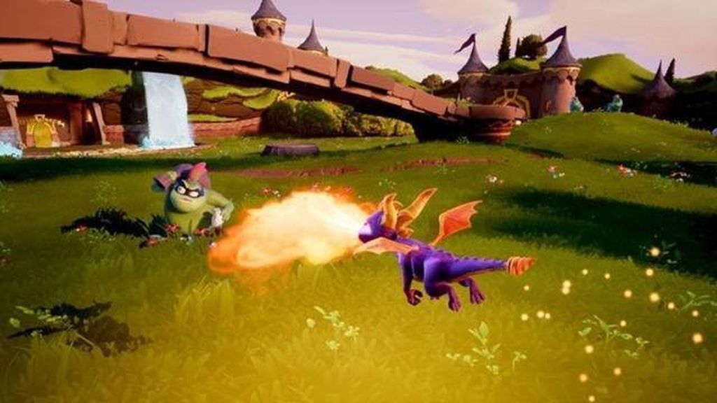Spyro