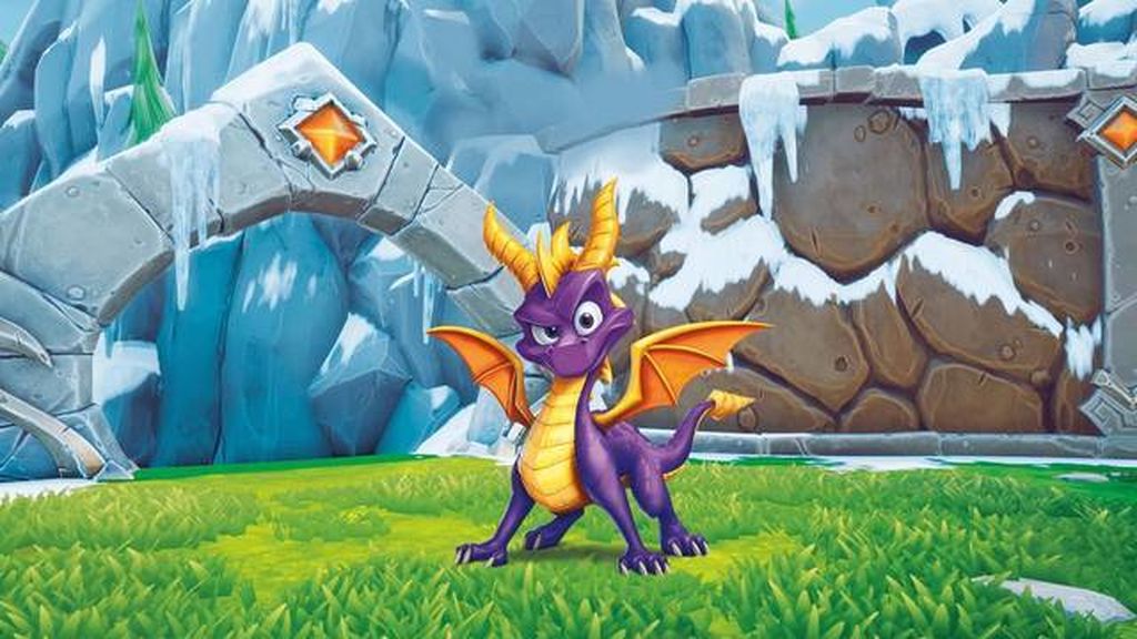 Spyro