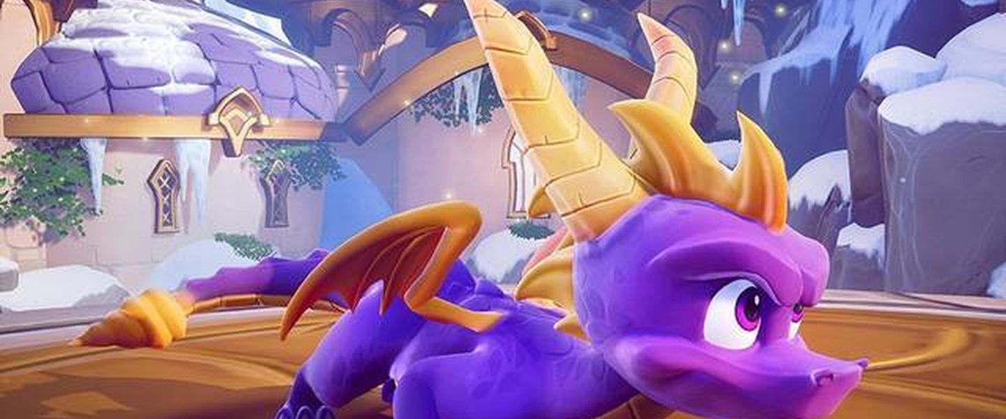 Spyro
