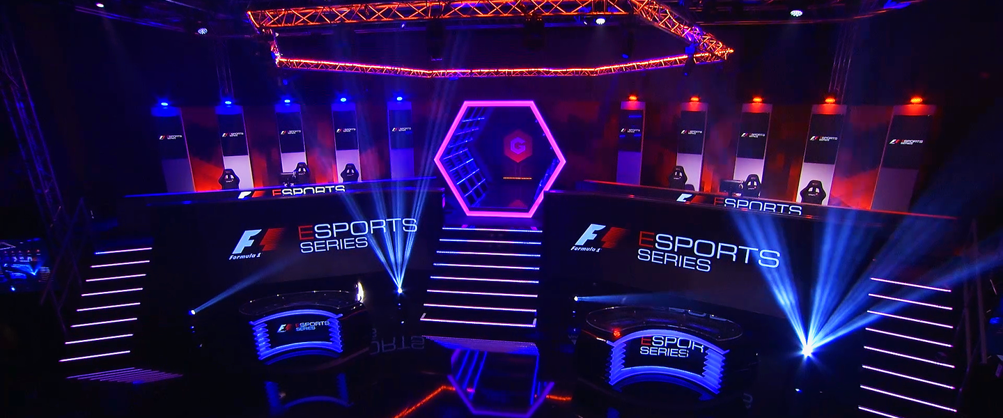 Fórmula 1 esports contará con 200.000 dólares en premios