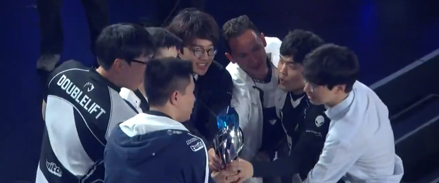 Doublelift