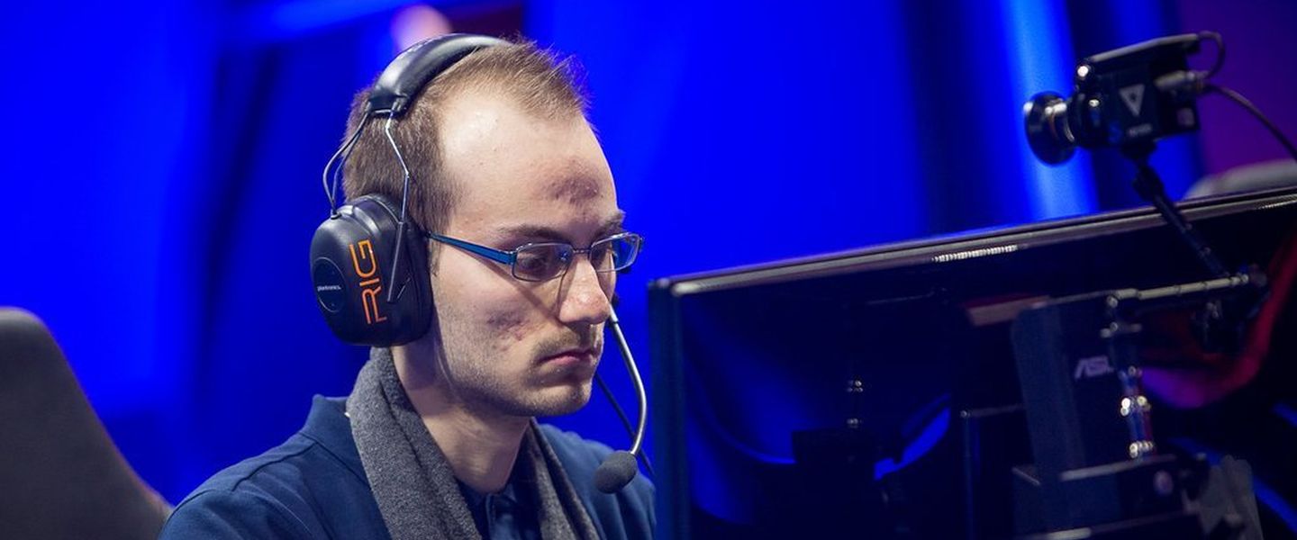 Tan polémico como talentoso, Forg1ven no deja indiferente a nadie en el mundo de los esports.