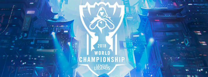 Campeonato Mundial