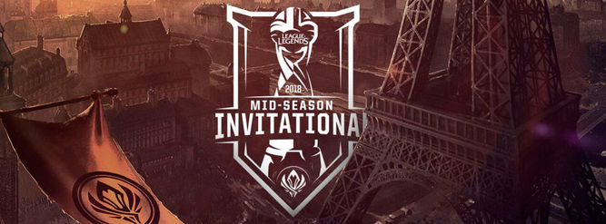 Mid-Season Invitational