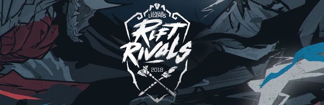 Rift Rivals