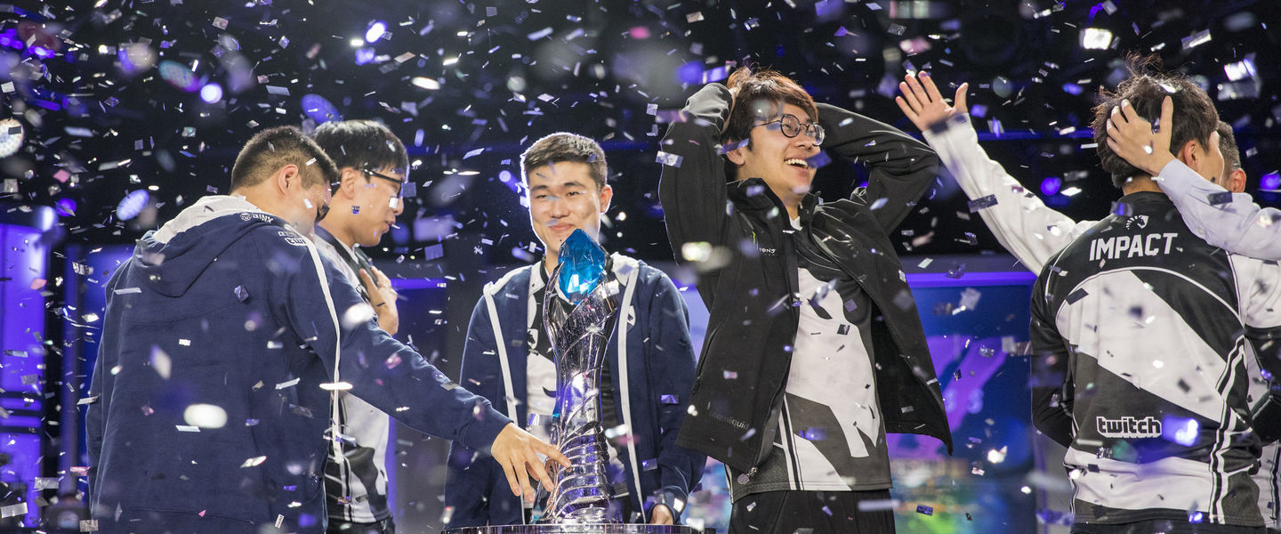 Team Liquid ha dominado con puño de hierro la primera temporada del sistema de franquicias en NA.
