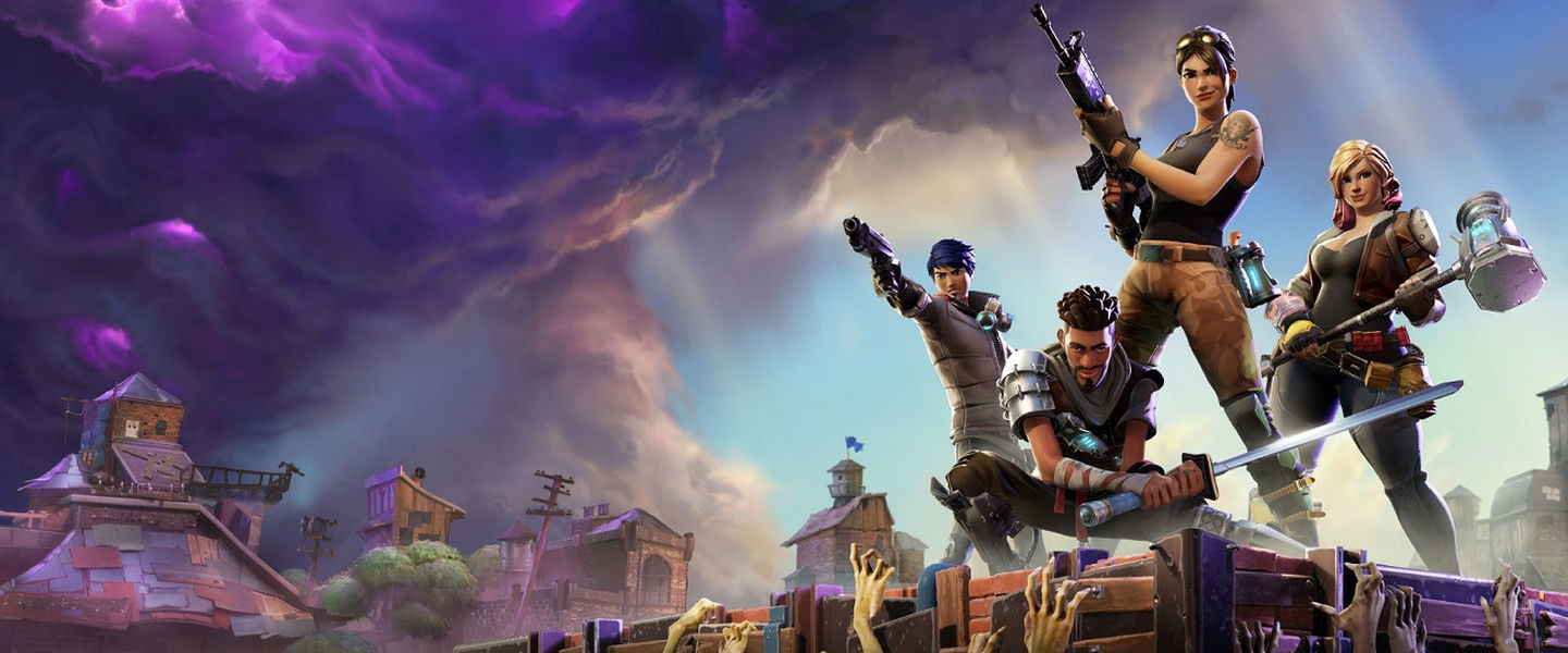 fortnite