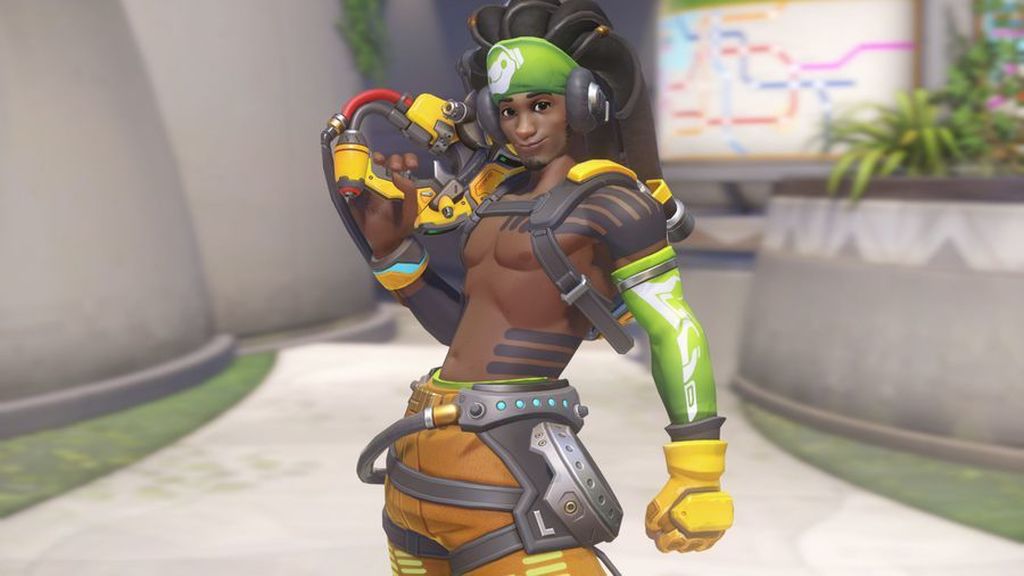 Las skins de Overwatch Retribution