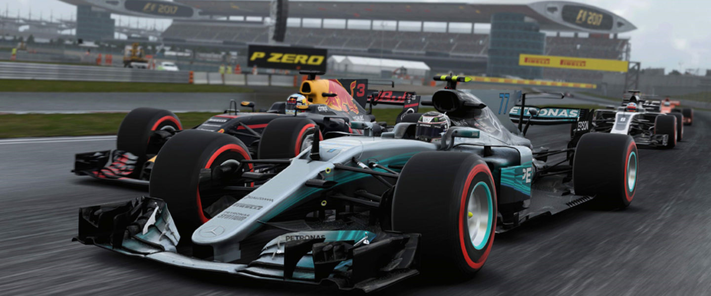 F1 Esports