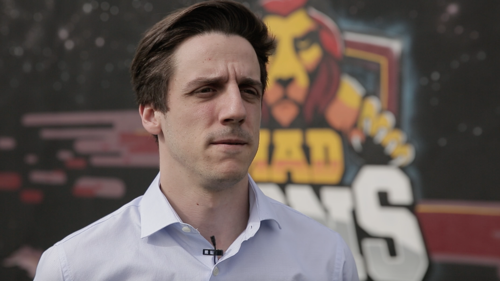 457. Alvar 'Araneae' Martín, actual Managing Director de MAD Lions, con 20 626,91 dólares