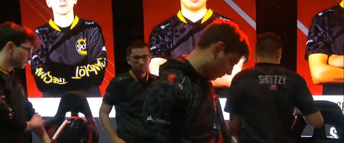 Splyce, campeón del mundo de Halo