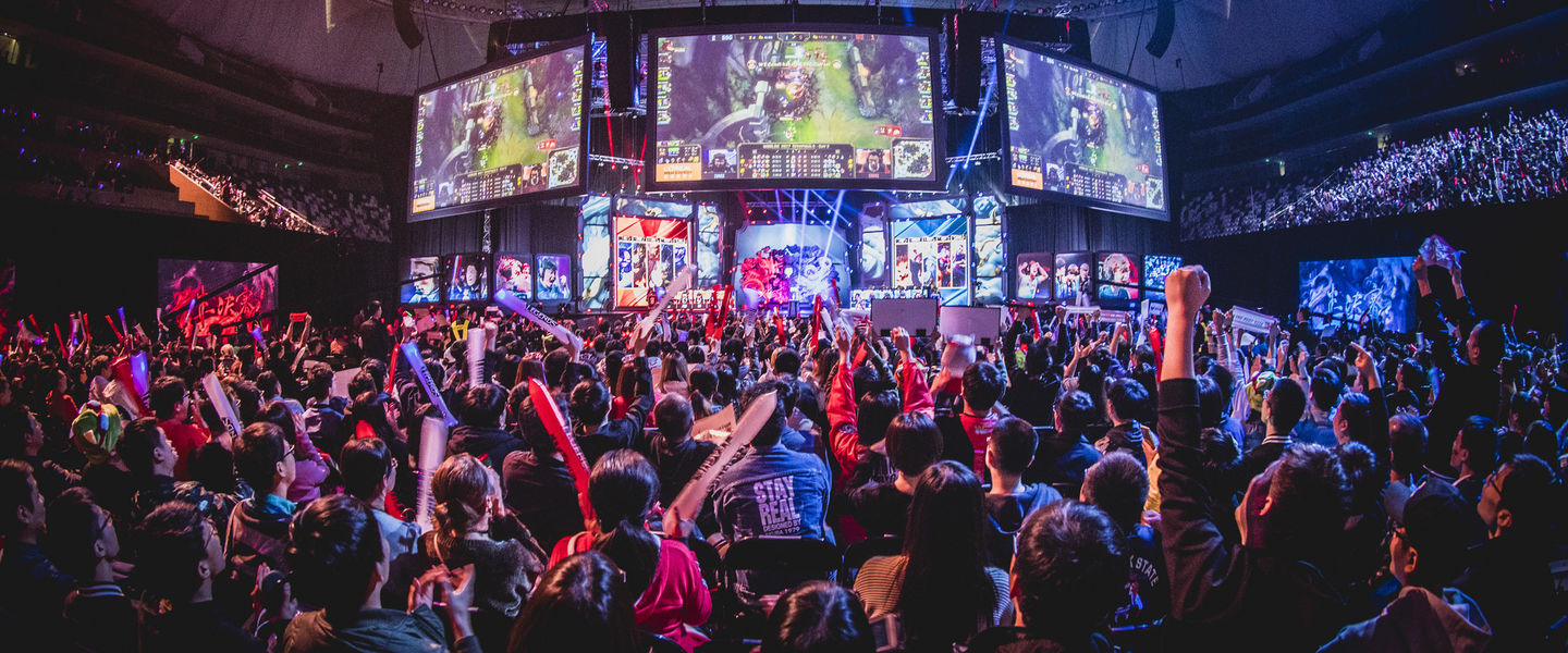 Los mejores partidos de la historia de League of Legends