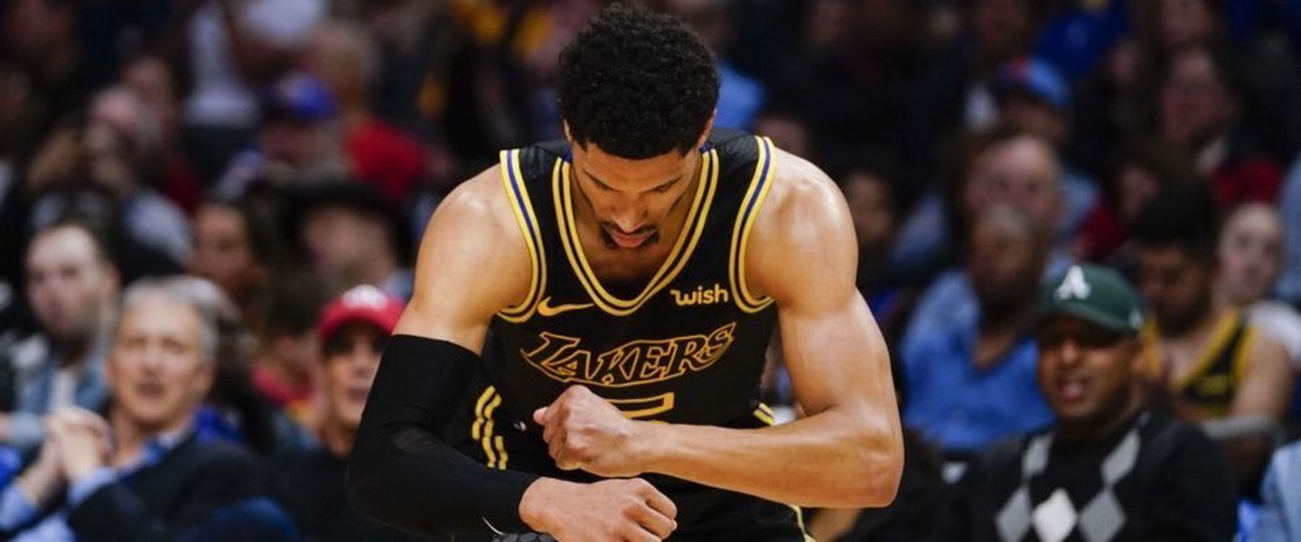 Comienzan los playoffs y Fortnite sigue pegando fuerte en la NBA